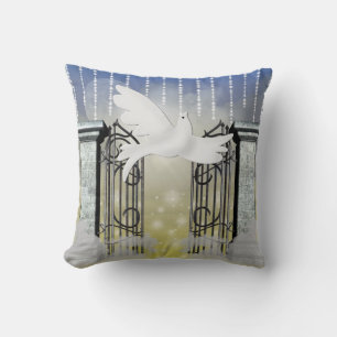 De Lord American MoJo Pillow Kussen