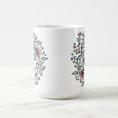 De LORD-hoogten in mijn Mok (Center)