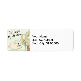 de lord is mijn kind Christelijk Etiket