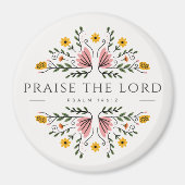 De Lord magnet opheffen (Voorkant)