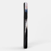 DE LORD VAN DE RINGS: TT Saruman Movie Poster Case-Mate iPhone Case (Achterkant/rechts)