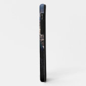 DE LORD VAN DE RINGS: TT Saruman Movie Poster Case-Mate iPhone Case (Achterkant/links)