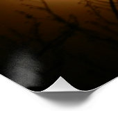 DE LORD WACHT VOOR U PERFECT POSTER (Hoek)