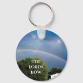 DE LORDS BOW sleutelhanger (Voorkant)