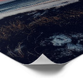 DE LORDS PRAYER POSTER (Hoek)