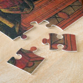 De Lord's Supper Legpuzzel (Zijkant)