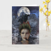 De Lorelai Kaart (Gele Bloem)