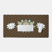 De Lotus Bureaumat (Keyboard & Muis)