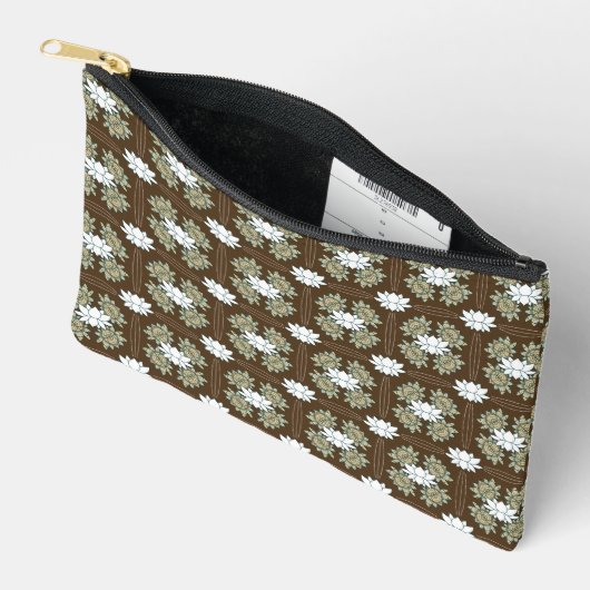 De Lotus Etui (Open)