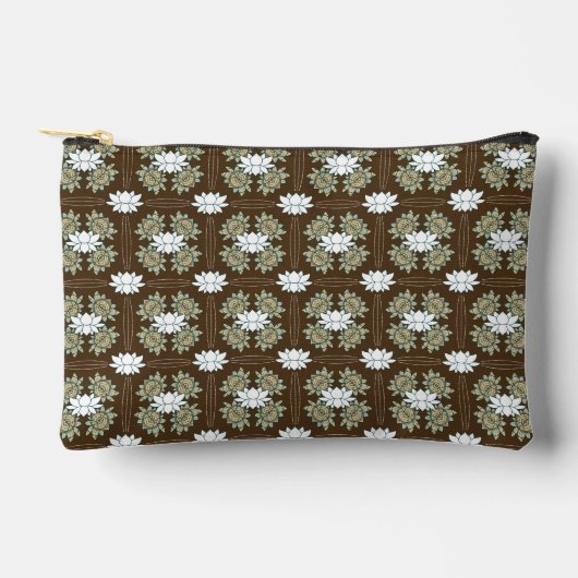 De Lotus Etui (Voorkant)