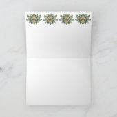 De Lotus Kaart (Binnen)