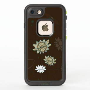 De Lotus Lifeproof Case