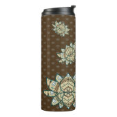 De Lotus Thermobeker Thermosbeker (Gedraaid links)