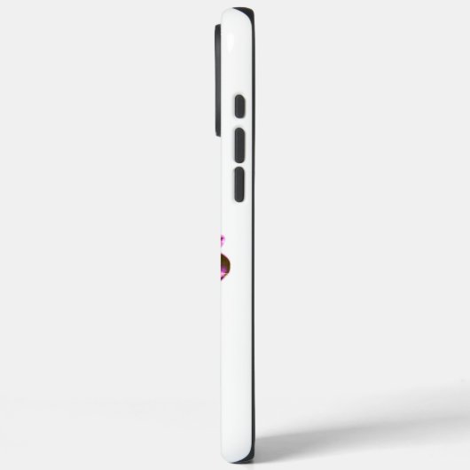 De lotusbloem gepersonaliseerd Case-Mate iPhone case (Achterkant / Links)