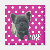 De Louis Magnet - 20% donatie aan The Rescue Expr (Voorkant)