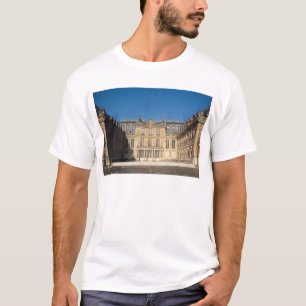 De Louis XIII Courtyard T-shirt