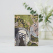 De Loupe Briefkaart (Staand voorkant)