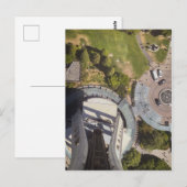 De Loupe Briefkaart (Voorkant / Achterkant)