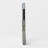 De Louvre, lente Camille Pissarro Case-Mate iPhone Case (Achterkant/links)