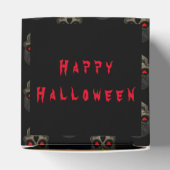 De Love Skull  Bedankdoosjes (Bovenkant)