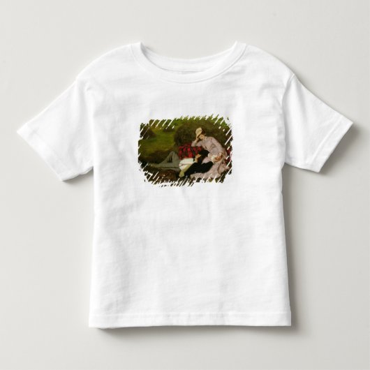 De Lovers, 1870 Kinder Shirts (Voorkant)