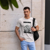 De Lovers Card T-shirt