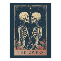 De Lovers Tarot