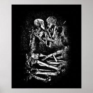 De Lovers van het Poster Valdaro