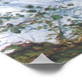 De Lovers Walk Poster (Hoek)