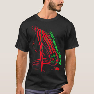 De low-end theorie t-shirt
