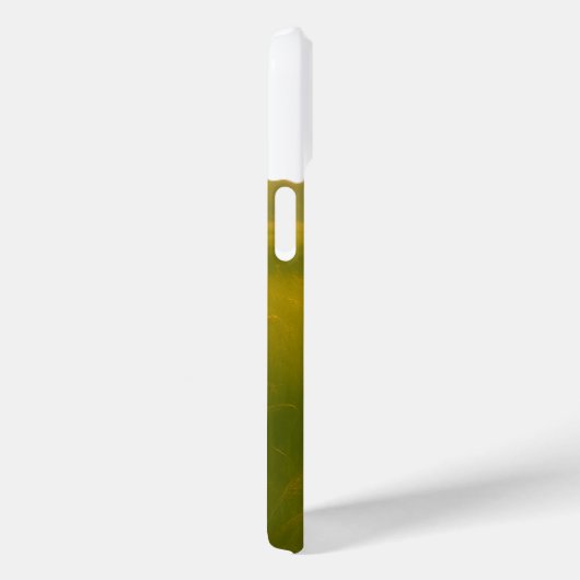 De lucht gonst van het stille leven Case-Mate iPhone case (Achterkant / Rechts)