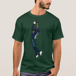 De lucht goodwin t-shirt