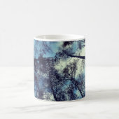 De lucht is de limiet Mok (Center)