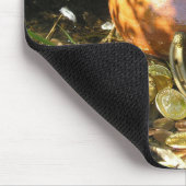 "De Luck of the Irish!" Muismat (Hoek)