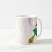 De Lucky Fairy Mok (Voorkant rechts)