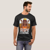 De luiaard en de woedende t-shirt (Voorkant volledig)