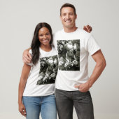 De luidspreker van het Roos T-shirt (Unisex)