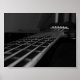 De luidsprekers van geluid poster