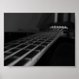 De luidsprekers van geluid poster