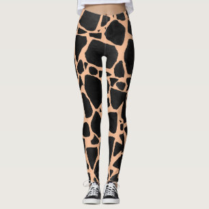 DE LUIPAARD LEGGINGS
