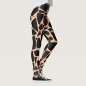 DE LUIPAARD LEGGINGS (Rechts)