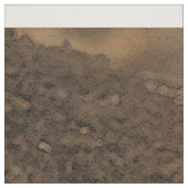 De luipaard moet liggen met de lamb-Isaiah 11 Stof (Swatch)