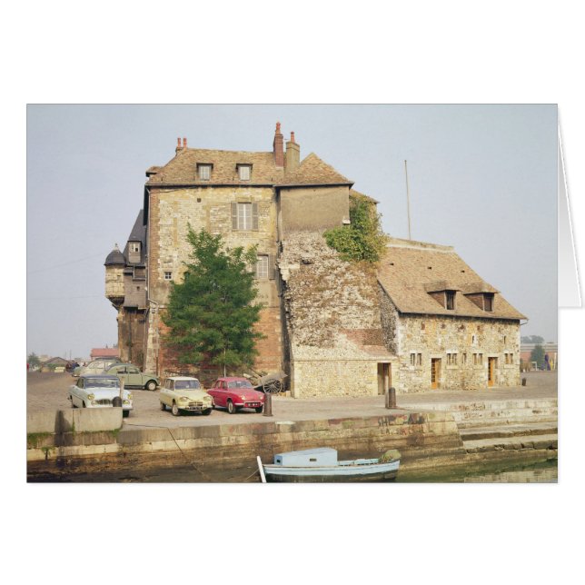 De luitenant (Voorkant Horizontaal)