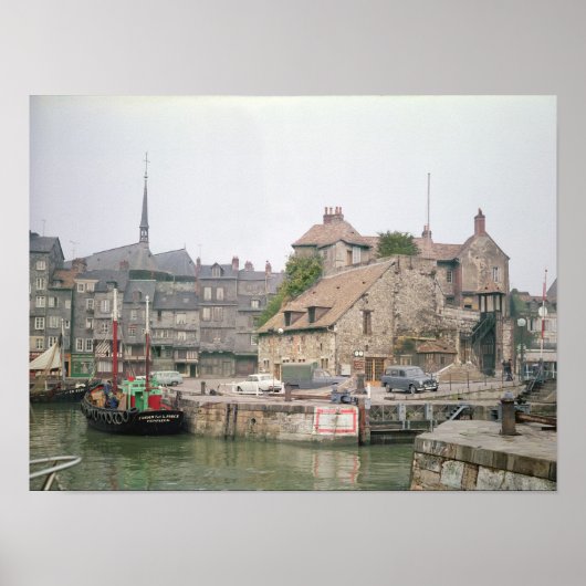 De luitenant poster (Voorkant)