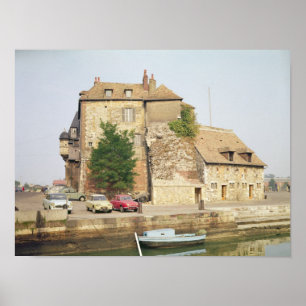 De luitenant poster