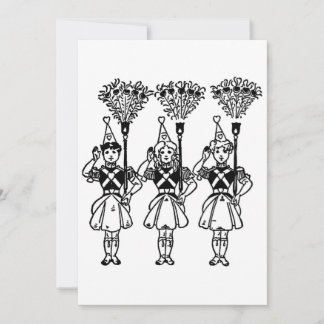 De Lullaby League Wizard of Oz