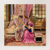 De Lullaby Legpuzzel (Verticaal)