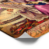 De Lullaby Poster (Hoek)