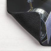 De Lunar CRater Observation Muismat (Hoek)