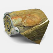 De Luncheon Claude Monet Stropdas (Opgerold)